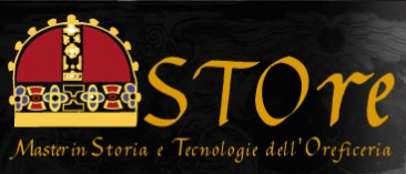 MASTER STORIA E TECNOLOGIE DELL'OREFICERIA (STOre) II edizione